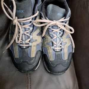 Redwing  Women Steel toe shoes